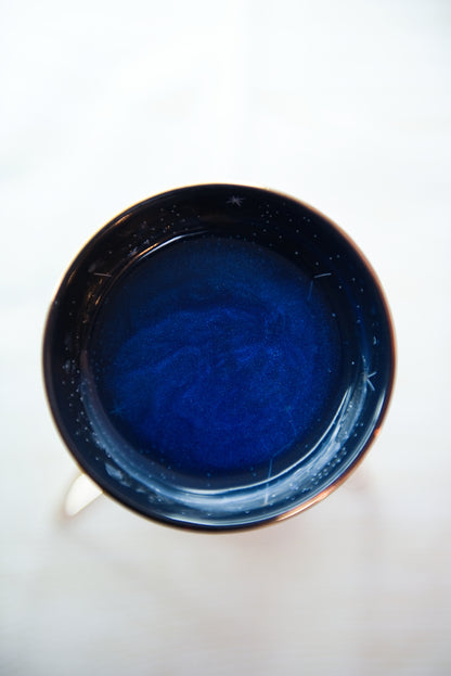 "CALM DOWN" - Fondant parfumé d'intention pour le calme et la paix intérieure