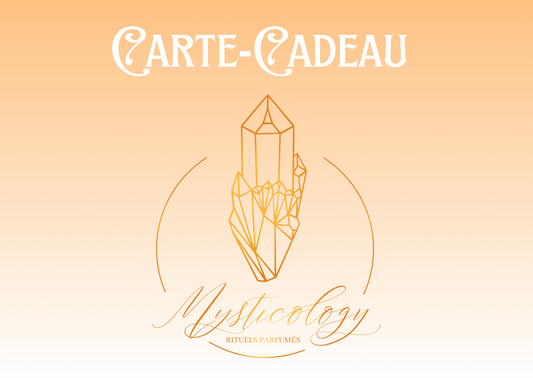 Carte-cadeau Mysticology